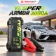 Kích Bình Ắc Quy Ô Tô Yesper Armor 3000A Siêu Mạnh video